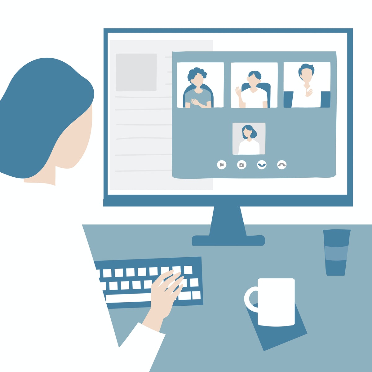 Telehealth ROI